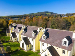 Aughrim Holiday Village No 6